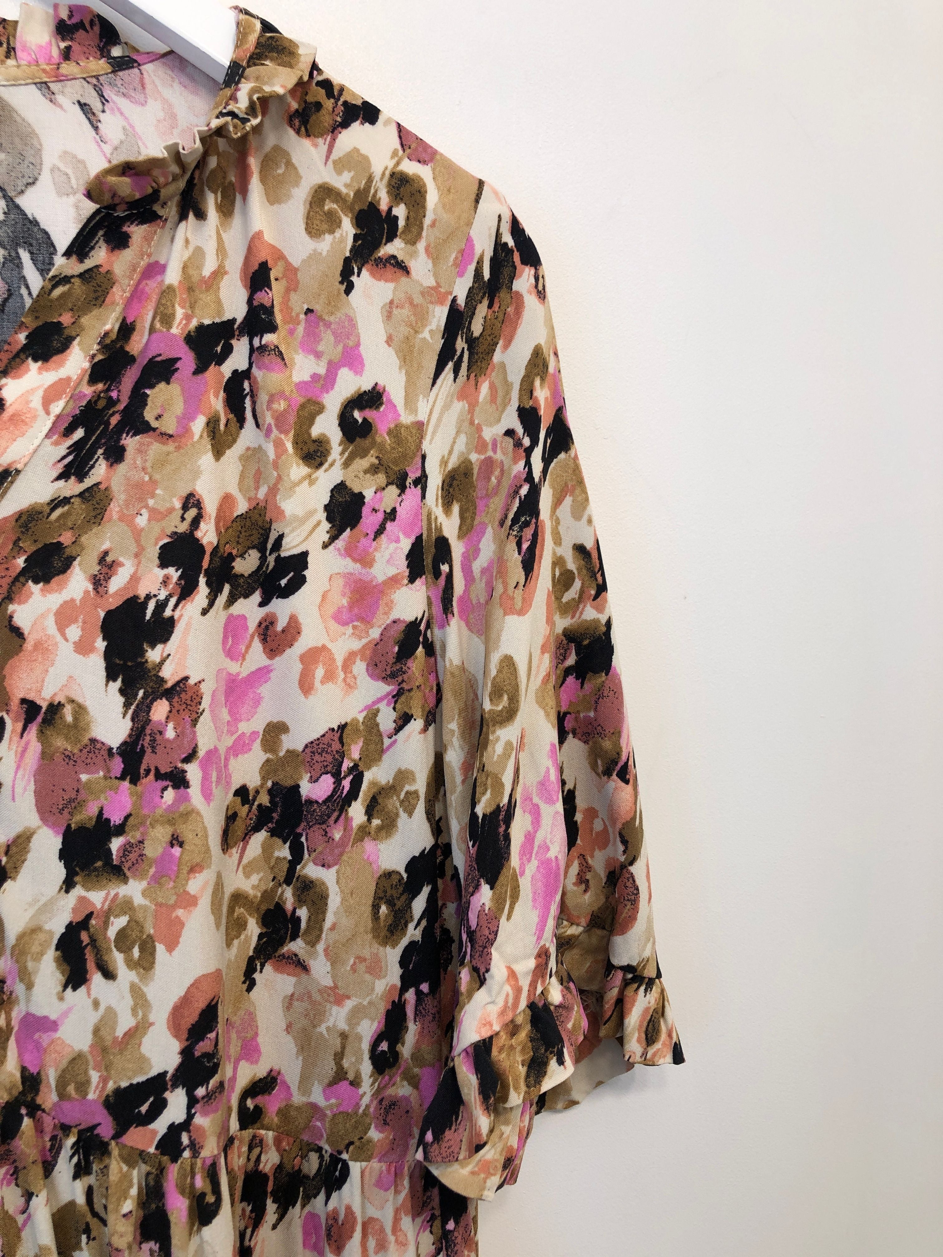 Vero Moda Kjole